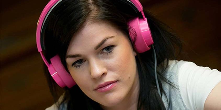 Drea Karlsen, Kommunepoker