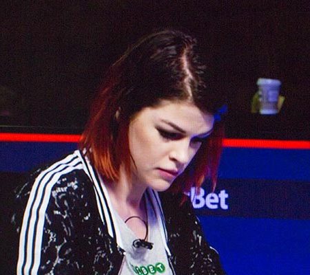 Drea Karlsen, Kommunepoker