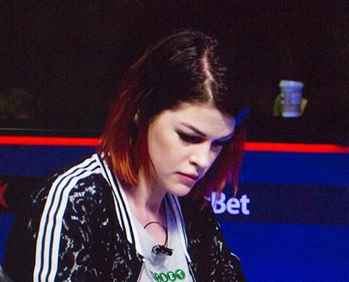 Drea Karlsen, Kommunepoker