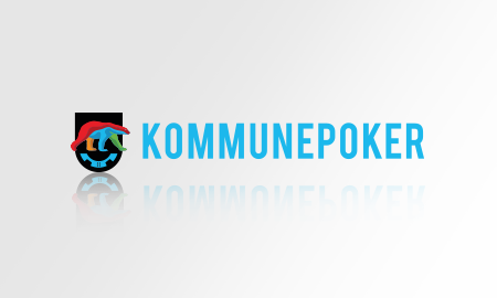 Kommunepoker.com