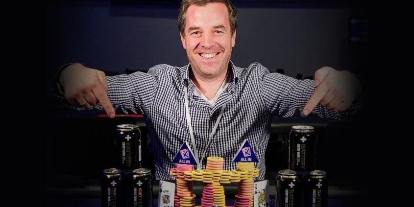 Mats Ulshagen