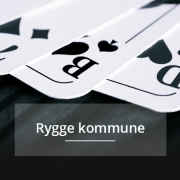 Rygge kommune kommunepoker