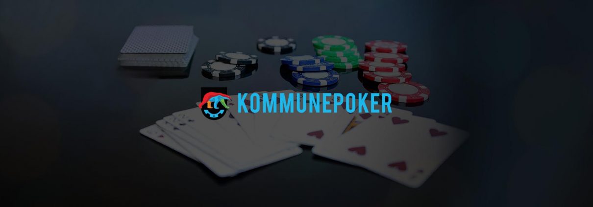 kommunepoker, coolbet