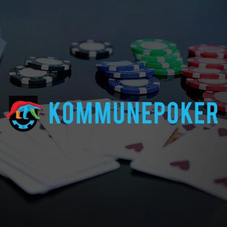 kommunepoker, coolbet