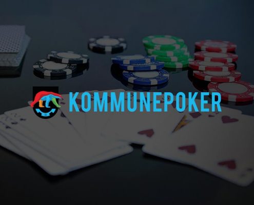kommunepoker, coolbet