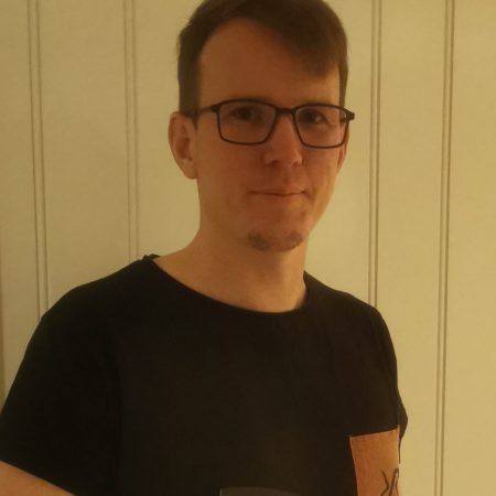 Månz Ekholm